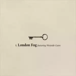 Instrumental: Westside Gunn - London Fog (Produced By V Don)